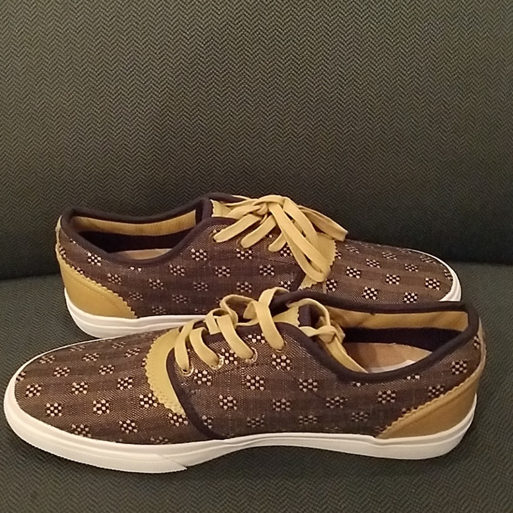 "Host Pick" Diamond Supply Men's Sneakers Sz 12